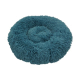 Super Soft Dog Bed Sofa Plush Cat Mat Dog Beds For Labradors Large Dogs Bed House Pet Round Cushion Best Dropshipping Wholesale