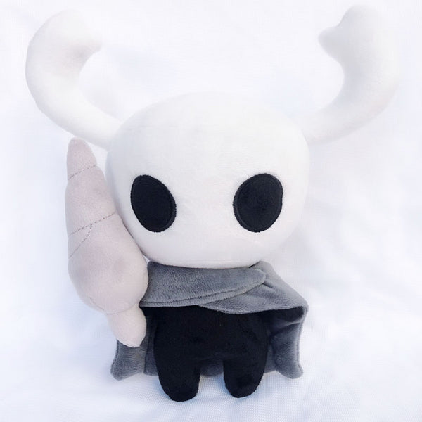 Hollow Knight Plush Toy Doll Anime