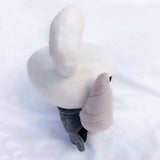 Hollow Knight Plush Toy Doll Anime