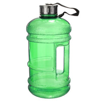 Portable 2.2L BPA Free Plastic Big Large Capacity Gym Sports Water Bottle Outdoor Picnic Bicycle Bike Camping Cycling Kettle