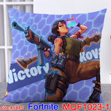 Anime cartoon pillow