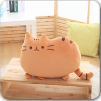 Cat And Star Creative Plush Toy Cat Pillow Doll Cute Couple Cat