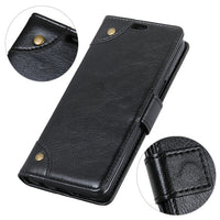 Vintage Leather Case For Coque Samsung Galaxy A51 A71 5G Flip Wallet Book Soft Cover A51 51 A71 Phone Fundas Pouch Bags A71 A 71