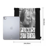 Funny Hipster Gift Britney Spears Shaved Head Punks Not Dead Mens Game 2021 On Sale Swag Cheap Price Bags Backpack Bag