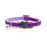 Cat Collar Pet Cat Collar With Bell