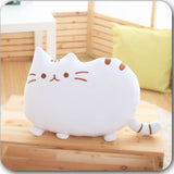 Cat And Star Creative Plush Toy Cat Pillow Doll Cute Couple Cat