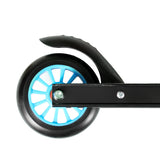 Pro Scooter for Teens and Adults, Freestyle Trick Scooter Blue
