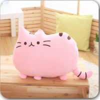 Cat And Star Creative Plush Toy Cat Pillow Doll Cute Couple Cat