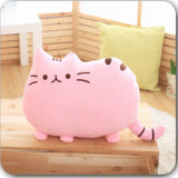 Cat And Star Creative Plush Toy Cat Pillow Doll Cute Couple Cat