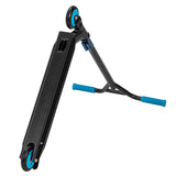 Pro Scooter for Teens and Adults, Freestyle Trick Scooter Blue