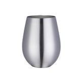 500ml Stainless Steel Beer Mugs Gold Wine Tumbler Cups For Cocktail Coffe Cup Metal Drinking Mug for Bar Drinkware Coffee Mug