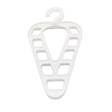 9-Hole Magic Clothes Hanger Closet Organizer Space Saving  Multi-function Drying Racks Wardrobe Scarf Storage Cloth Hanger