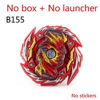 Top Launchers Beyblades GT Burst B-153 B-160 Arena Toys Sale Bey Blade Blade and Bayblades Bable Drain Fafnir metal Blayblades