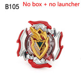 Top Launchers Beyblades GT Burst B-153 B-160 Arena Toys Sale Bey Blade Blade and Bayblades Bable Drain Fafnir metal Blayblades