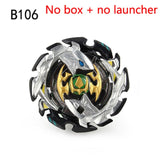 Top Launchers Beyblades GT Burst B-153 B-160 Arena Toys Sale Bey Blade Blade and Bayblades Bable Drain Fafnir metal Blayblades