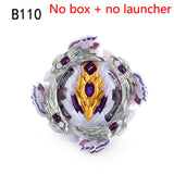 Top Launchers Beyblades GT Burst B-153 B-160 Arena Toys Sale Bey Blade Blade and Bayblades Bable Drain Fafnir metal Blayblades