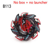 Top Launchers Beyblades GT Burst B-153 B-160 Arena Toys Sale Bey Blade Blade and Bayblades Bable Drain Fafnir metal Blayblades