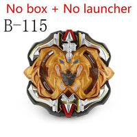 Top Launchers Beyblades GT Burst B-153 B-160 Arena Toys Sale Bey Blade Blade and Bayblades Bable Drain Fafnir metal Blayblades