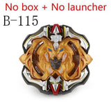 Top Launchers Beyblades GT Burst B-153 B-160 Arena Toys Sale Bey Blade Blade and Bayblades Bable Drain Fafnir metal Blayblades