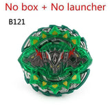 Top Launchers Beyblades GT Burst B-153 B-160 Arena Toys Sale Bey Blade Blade and Bayblades Bable Drain Fafnir metal Blayblades