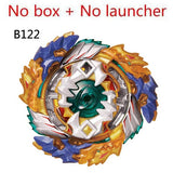 Top Launchers Beyblades GT Burst B-153 B-160 Arena Toys Sale Bey Blade Blade and Bayblades Bable Drain Fafnir metal Blayblades