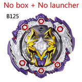 Top Launchers Beyblades GT Burst B-153 B-160 Arena Toys Sale Bey Blade Blade and Bayblades Bable Drain Fafnir metal Blayblades