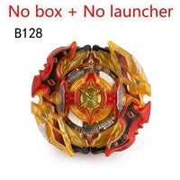 Top Launchers Beyblades GT Burst B-153 B-160 Arena Toys Sale Bey Blade Blade and Bayblades Bable Drain Fafnir metal Blayblades