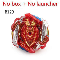 Top Launchers Beyblades GT Burst B-153 B-160 Arena Toys Sale Bey Blade Blade and Bayblades Bable Drain Fafnir metal Blayblades