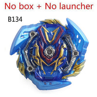 Top Launchers Beyblades GT Burst B-153 B-160 Arena Toys Sale Bey Blade Blade and Bayblades Bable Drain Fafnir metal Blayblades