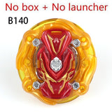 Top Launchers Beyblades GT Burst B-153 B-160 Arena Toys Sale Bey Blade Blade and Bayblades Bable Drain Fafnir metal Blayblades