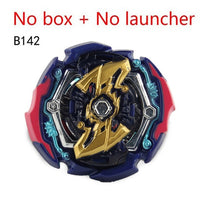 Top Launchers Beyblades GT Burst B-153 B-160 Arena Toys Sale Bey Blade Blade and Bayblades Bable Drain Fafnir metal Blayblades