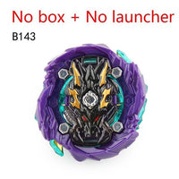 Top Launchers Beyblades GT Burst B-153 B-160 Arena Toys Sale Bey Blade Blade and Bayblades Bable Drain Fafnir metal Blayblades