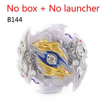 Top Launchers Beyblades GT Burst B-153 B-160 Arena Toys Sale Bey Blade Blade and Bayblades Bable Drain Fafnir metal Blayblades