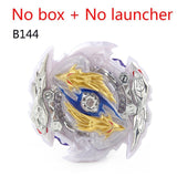 Top Launchers Beyblades GT Burst B-153 B-160 Arena Toys Sale Bey Blade Blade and Bayblades Bable Drain Fafnir metal Blayblades