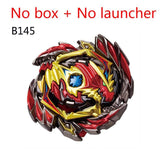 Top Launchers Beyblades GT Burst B-153 B-160 Arena Toys Sale Bey Blade Blade and Bayblades Bable Drain Fafnir metal Blayblades