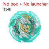 Top Launchers Beyblades GT Burst B-153 B-160 Arena Toys Sale Bey Blade Blade and Bayblades Bable Drain Fafnir metal Blayblades