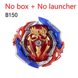 Top Launchers Beyblades GT Burst B-153 B-160 Arena Toys Sale Bey Blade Blade and Bayblades Bable Drain Fafnir metal Blayblades