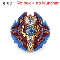 Top Launchers Beyblades GT Burst B-153 B-160 Arena Toys Sale Bey Blade Blade and Bayblades Bable Drain Fafnir metal Blayblades