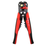 Stripping Multifunctional Pliers, Used For Cable Cutting, Crimping Terminal 0.2-6.0mm, High-precision Automatic Brand Hand Tool