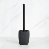 Black bathroom accessories sets Soap Dispenser Toothbrush Holder Tumbler Soap Dish Mouthwash Cup 5/4/3/2 Pcs Free Match