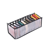 Underwear Bra Organizer Storage Box Drawer Closet Organizers Divider Boxes For Underwear Scarves Socks Bra