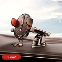 Arivn Sucker Car Phone Holder Universal In Car Cellphone Holder Stand Mount Stand GPS For iPhone 12 11 Pro Xiaomi Huawei Samsung