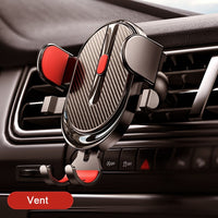 Arivn Sucker Car Phone Holder Universal In Car Cellphone Holder Stand Mount Stand GPS For iPhone 12 11 Pro Xiaomi Huawei Samsung