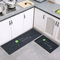 Kitchen Mat Cheaper Anti-slip Modern Area Rugs Living Room Balcony Bathroom Printed Carpet Doormat Hallway Geometric Bath Mat