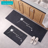 Kitchen Mat Cheaper Anti-slip Modern Area Rugs Living Room Balcony Bathroom Printed Carpet Doormat Hallway Geometric Bath Mat