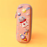 Pencil Cases Unicorn Trousse Kawaii Stationery Licorne Etui Estuche Case School Supplies Cute Papeleria Astronaut Pencil Box Bag