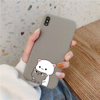 Case For Samsung A32 A52 A72 S21 Ultra A50 A40 A10 A50s A31 A20e A21s A70 A71 S20 S10 S8 S9 Plus Soft Silicone Protective Case