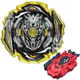 B-X TOUPIE BURST BEYBLADE Superking B173 Super King   Achilles Dm' 1B VOL.22 Random Booster Bay Blade