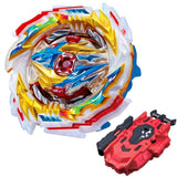 B-X TOUPIE BURST BEYBLADE Superking B173 Super King   Achilles Dm' 1B VOL.22 Random Booster Bay Blade