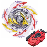 B-X TOUPIE BURST BEYBLADE Superking B173 Super King   Achilles Dm' 1B VOL.22 Random Booster Bay Blade